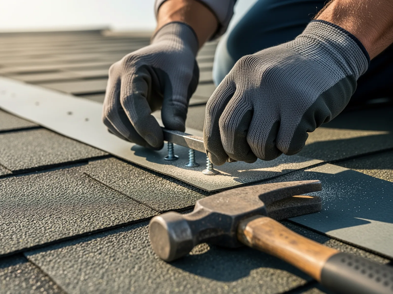 Why choose Fascia Repair in Richburg, NY